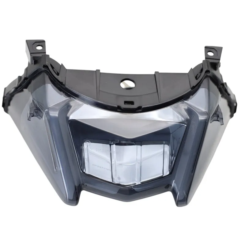 LED Light Rear Tail Light Brake Turn Signals Integrated For Suzuki Katana 1000 GSXS1000S GSX-S1000S GSXS 1000S 2019-2023 2022 - view 4