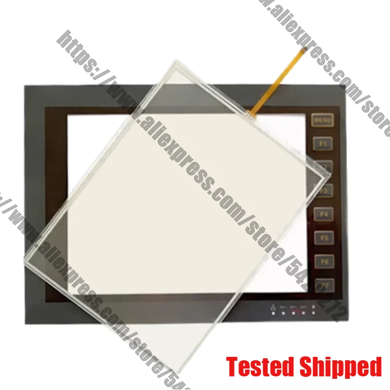 

New PWS3260-TFT PWS3261-DTN PWS3260-FTN Touch Screen Protective Film