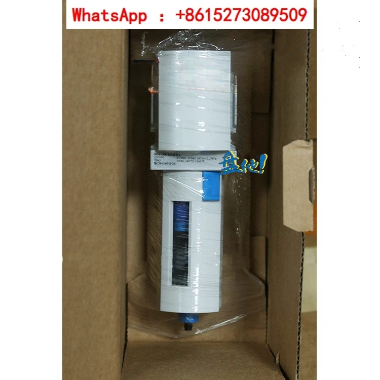 On-off valves MS6-FRM-1-1/2 529853 MS6-EM1-1/2-S 541268 MS6-FRM-1/2