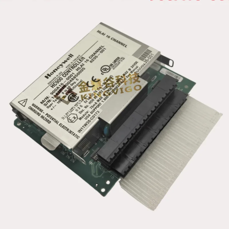 900A01-0202 Honeywell Authorized Agent, Digital Output Module Technical Support