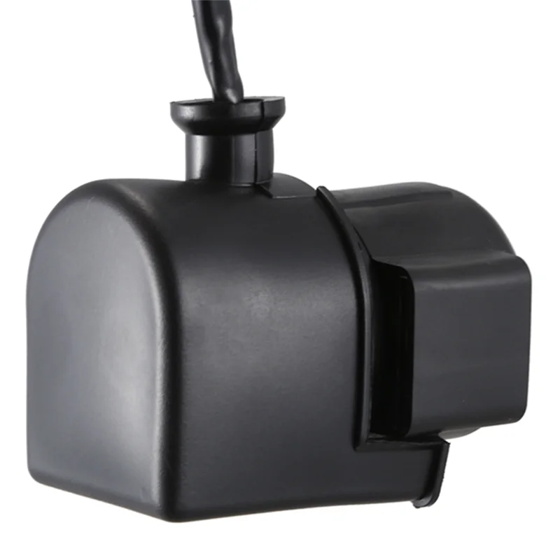 

6X Start Solenoid Valve Relay Gy6 70Cc/110Cc/650Cc/125Cc/150Cc For Motorcycle Atv Scooter-AT30