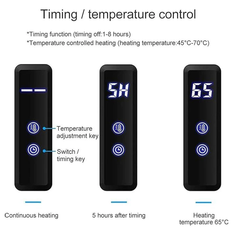 Thumbnail 4 - #14 Latest Towel Warmers Offers
