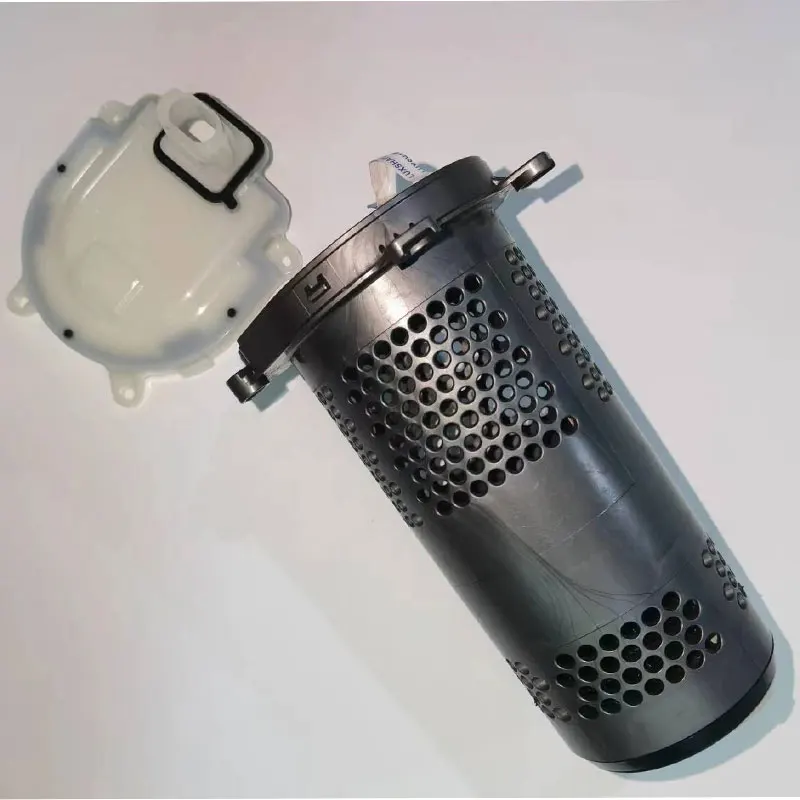 Écran d\'affichage de tête de moteur pour aspirateur sans fil Dyson, accessoires, V11, S14