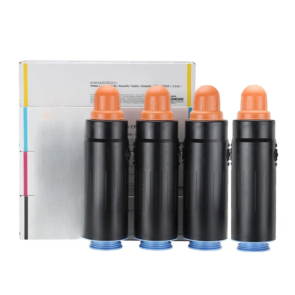 Brand New Toner Cartridge T02 for Imagepress C8000 C10000VP C10010VP Production Copier Machine