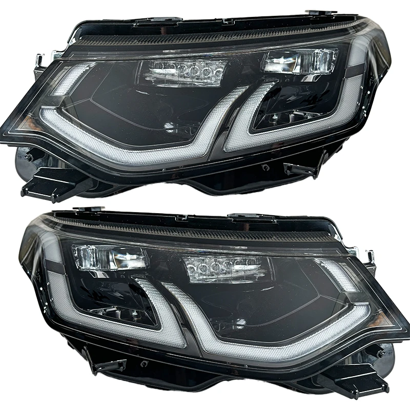 For ’Land Rover Discovery Sport Headlights, Compatible with Models From 2020-2024