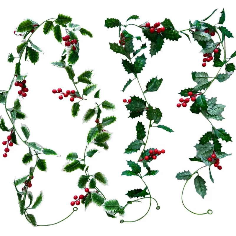 2Pcs Christmas Fest…