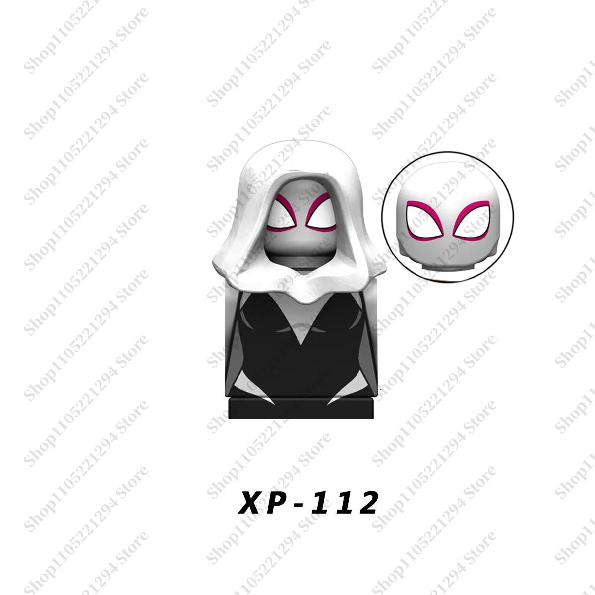 Variant: XP112