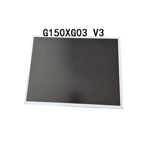 Fully Teste For industrial Equipment Original 1024*768 G150XG03 V3 15-Inch LCD Panel Display Modules