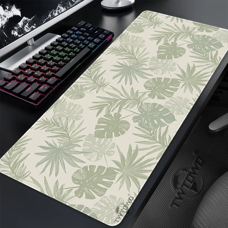 folhas-verdes-claras-mouse-pad-jogos-impressao-demanda-nova-casa-personalizado-mousepad-xxl-escritorio-borracha-natural-acessorios-de-escritorio