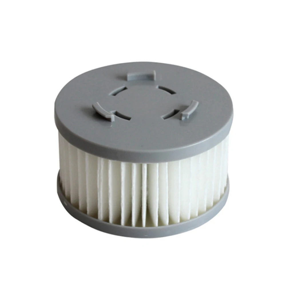 ตัวกรอง HEPA สำหรับ Xiaomi JIMMY JV85 JV85 Pro H9 PRO Handheld เครื่องดูดฝุ่นไร้สาย