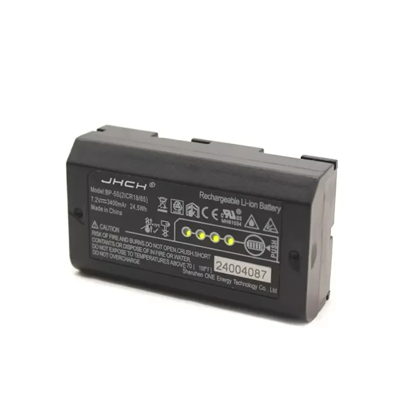 Brand For BP-5S Li-ion Ba-ttery 3400mAh for South X11, Unistrong, Stonex (such As P9-G and P9-II RTK), and Foif A90