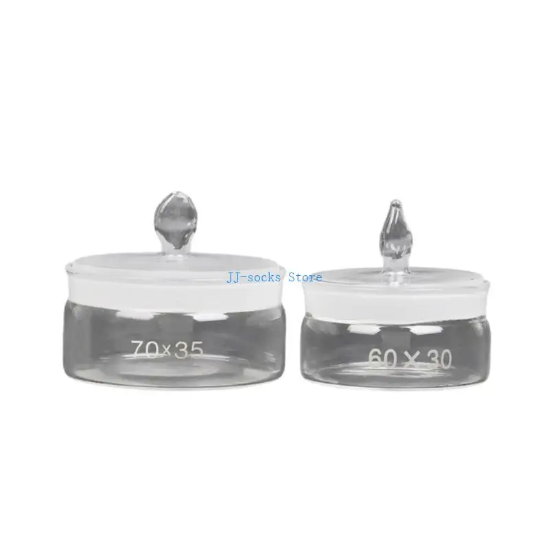 

37JB Watch Repair and Cleaning Featuring with Glass Oil Pot and Stainless Steel Mesh Watch Repair Tool