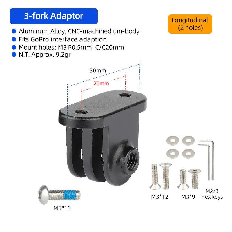 Fahrradcomputer-Montageadapter, Teile für Garmin Edge Bryton, kompatibel mit Gopro Sport Action Kamera, MTB, Rennrad, Zubehör