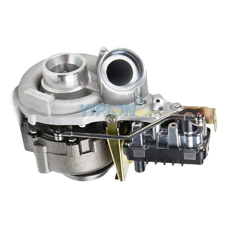 742693-5003S turbo GT1852V for Mercedes C/E class OM646 engine A6460900180  742693-0003 turbocharger with actuator