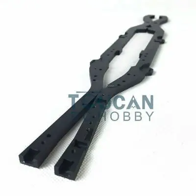 1/10 Scale D110 RC Rock Crawler Car Model Chassis Rail Sets Th01518-Smt2