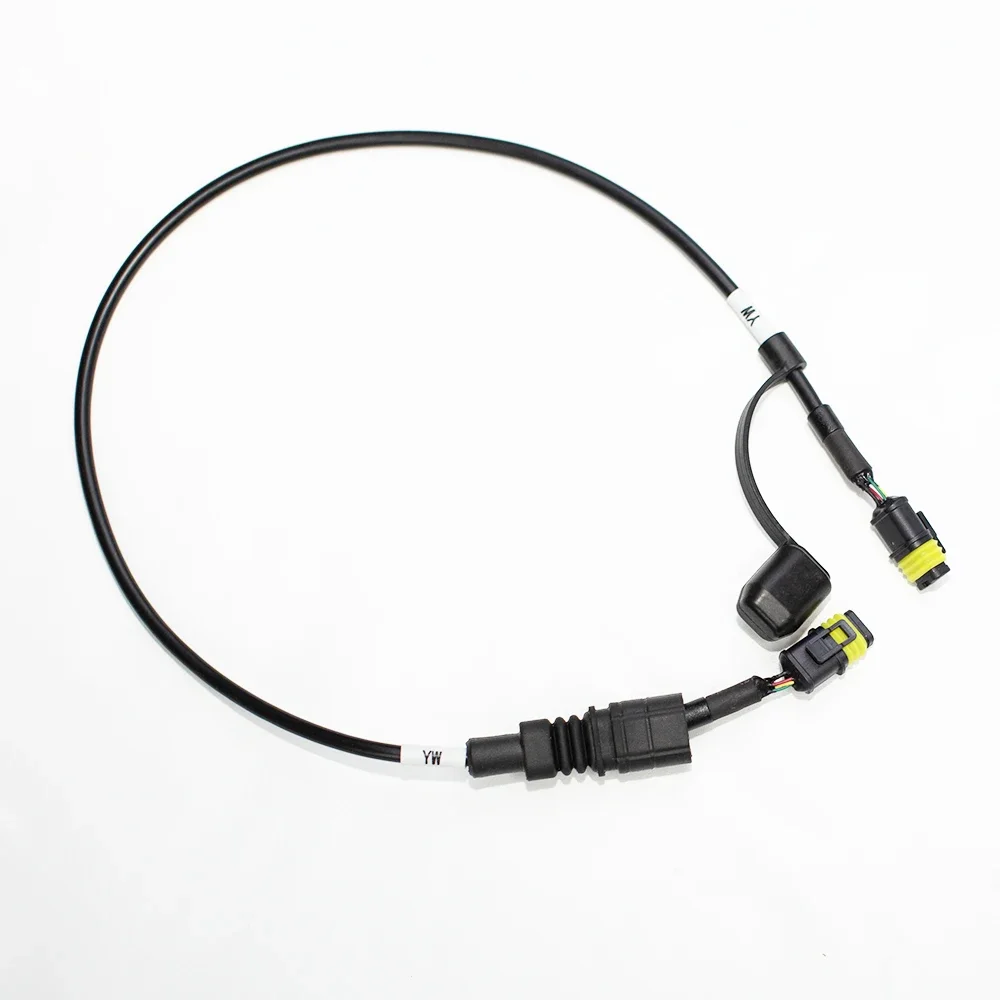 Liquid Level Meter Signal Cable for DJI Agras T30 Plant Protection UAV Repair Parts Agricultural Drone Accessories