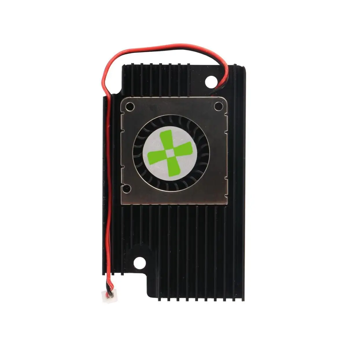NEW 2026   6240B for ROCK 5B with adjustable speed fan, aluminum alloy radiator 6540B radiator part, suitable for 5C & A7A