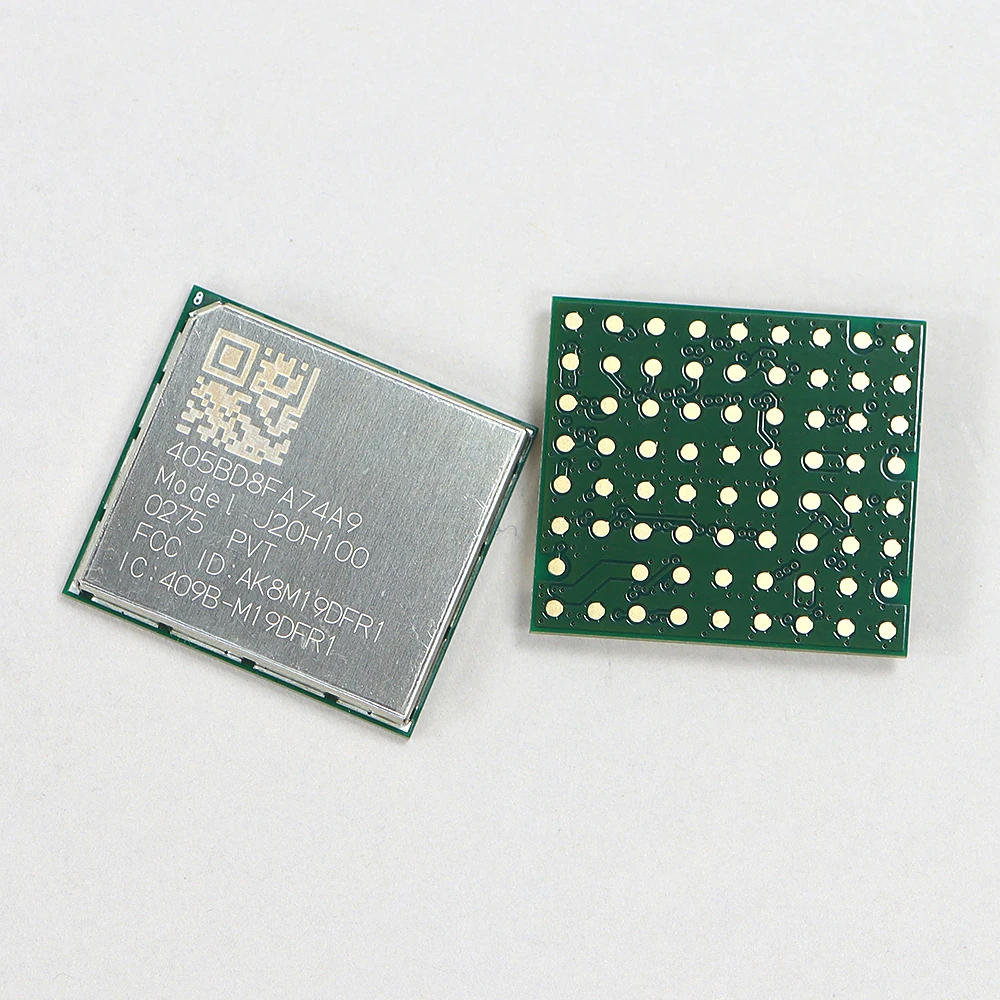 Module carte WiFi compatible Bluetooth J20H100 pour Console de jeu PS5, pièces de réparation intégrées J20H104 pour PS5 Slim