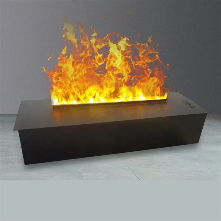 

2025 Hot Sale 700MM Atomizing Fireplace LED Electric Fireplace Household Living Room Decorative Water Vapor Electronic Fireplace