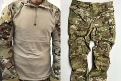 SMTP P213 CP GEN3 CP mc trousers G3 MC combat tactical pants cotton polyester