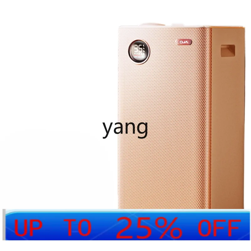 

Электрический обогреватель LCX Graphene Heater: Энергосберегающий тепловентилятор для дома, для обогрева больших помещений