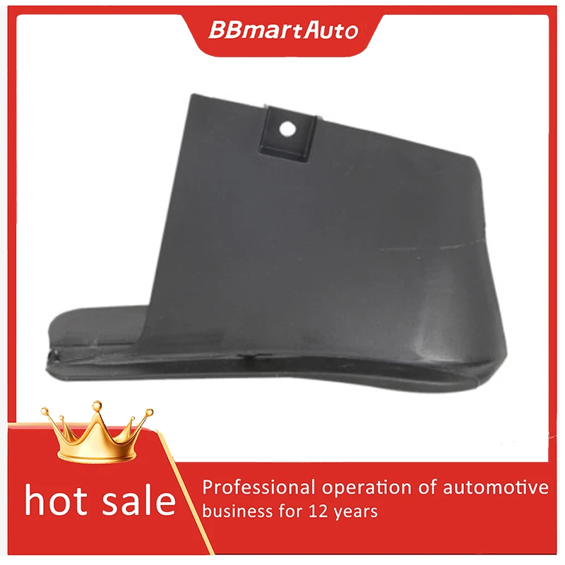 

104563600D BBmartAuto Нижний угол юбки правый для Tesla Model X 16-21