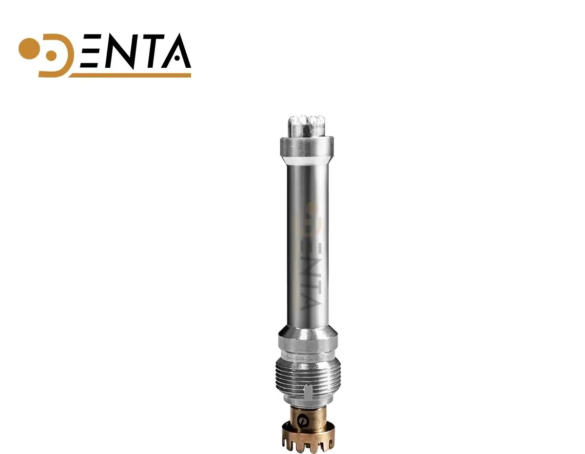 Transssion Gear Universal fit For NSK WI-75E KM Model With Gear Screw To Body Type Handpiece Push ButtonContra Angle Axis
