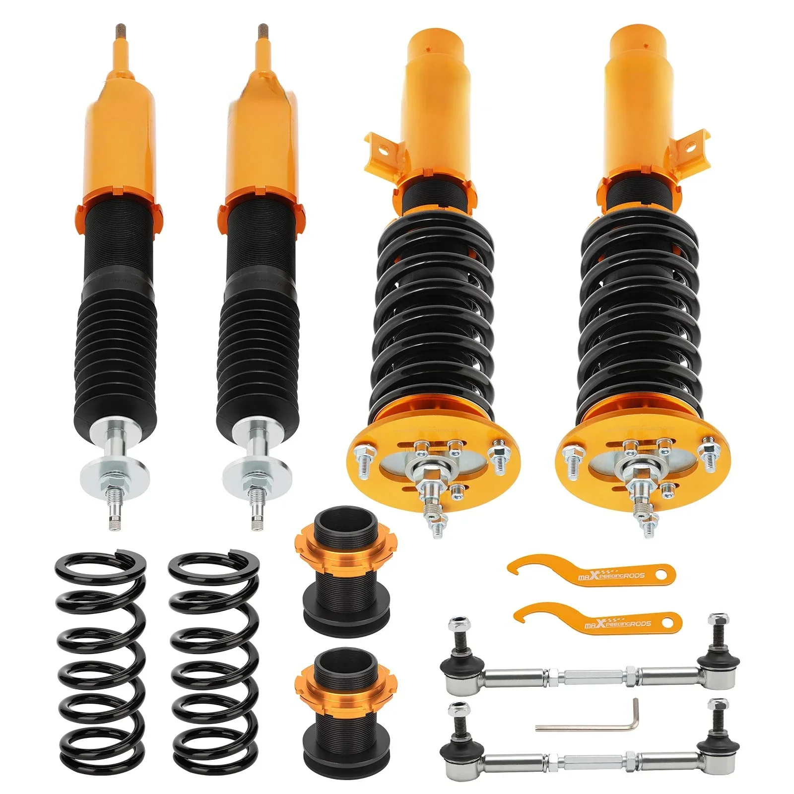 Hot salesHot salesDamping Coilover Suspension Kits  E92 E93 2007-2013 3 SERIES 330i 335i 320i 320d Shock Absorber