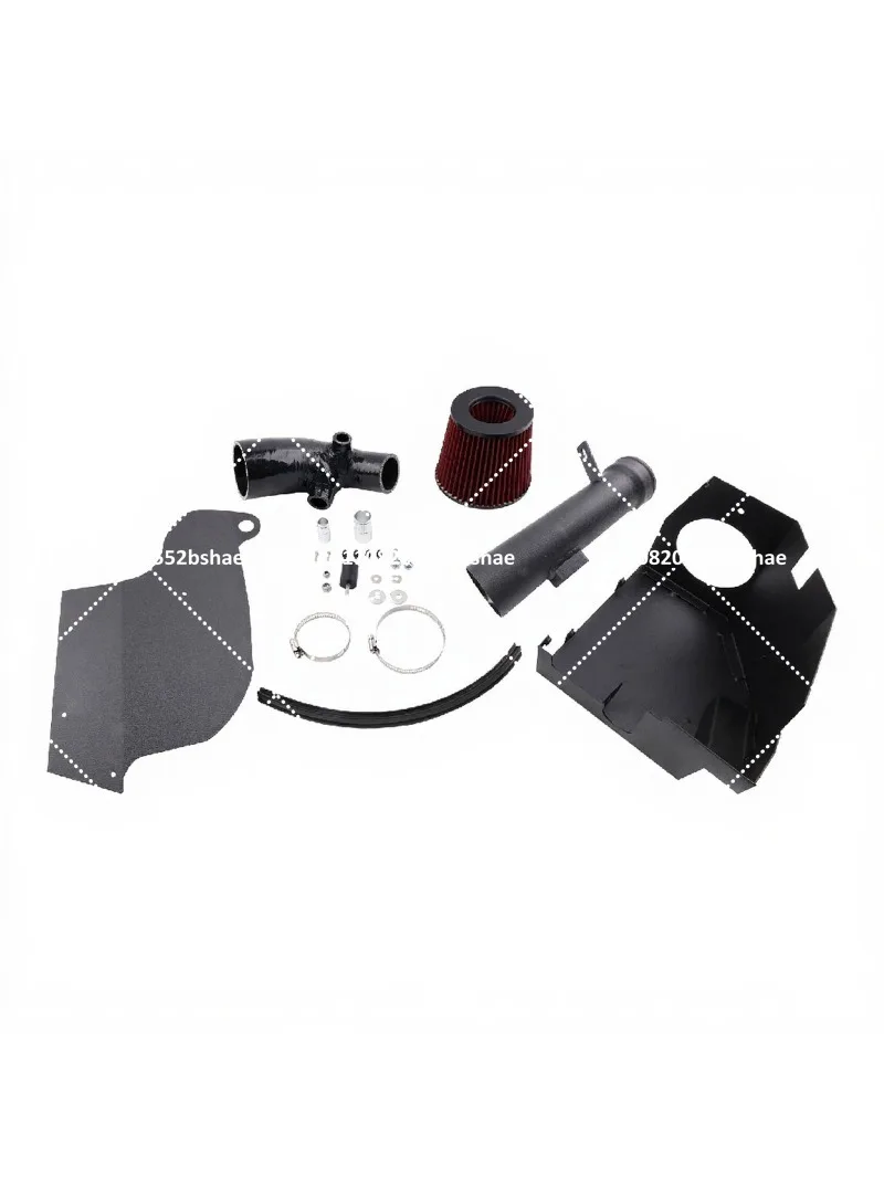 Performance Cold Air Intake System for N13 1.6L Turbo F20/F21/F30/F31 116i 118i 120i 316i 318i 320i