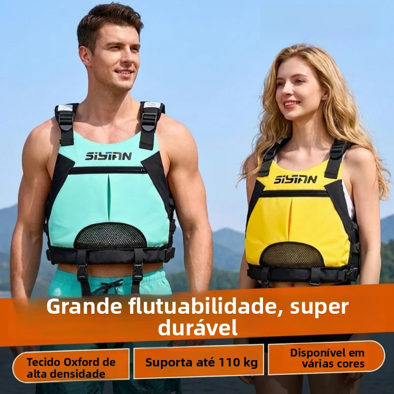 high-buoyancy-life-jacket-adult-portable-fishing-boat-professional-children-swimming-vest-2026-asian-brand-chinese-made
