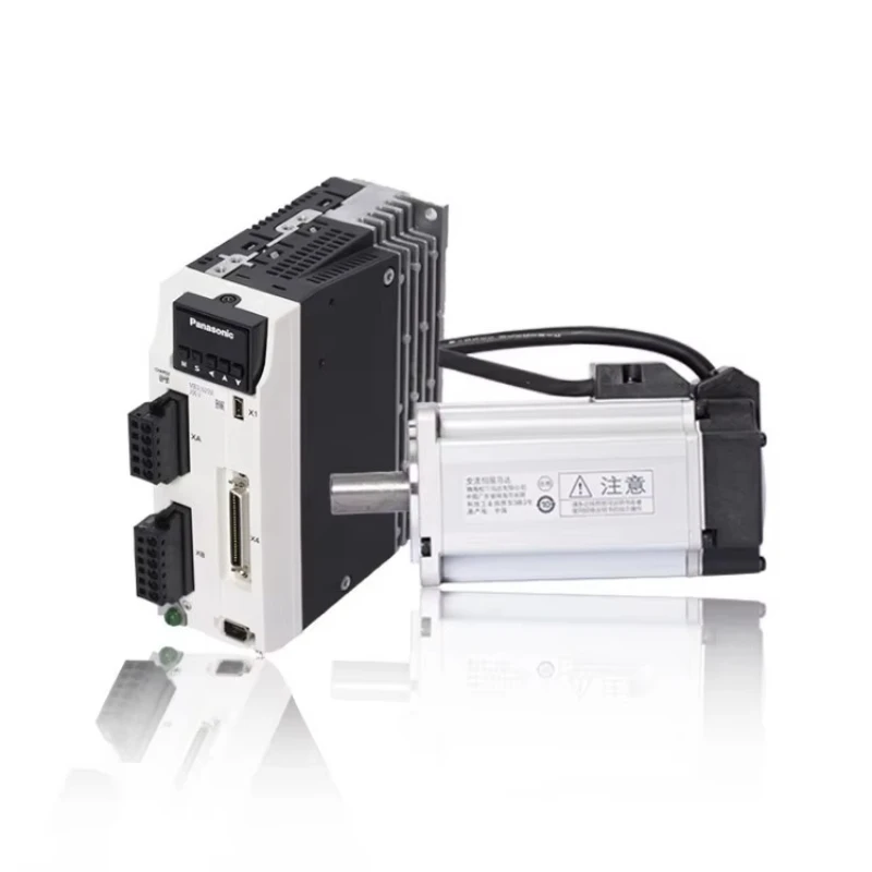 80ST M04025 Ac Serv…