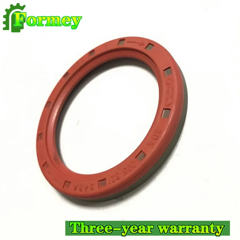 

01M 01N CVT Transmission Front Axle Oil Seal 095321243A 095321243D For Volkswagen Skoda Golf Audi 75076B 75070A