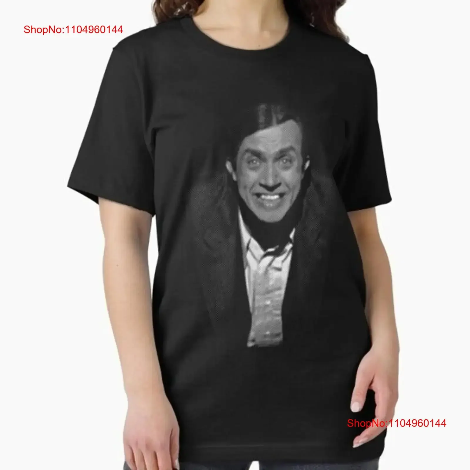 

Classic Renfield from Dracula by HomeStudio New Made Australia T Shirt S 2XL vintage Washed Casual Top For Everyday Wear