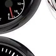 

110-миллиметровый 7-цветный GPS-спидометр с подсветкой для автомобиля, грузовика, лодки, яхты, с тахометром и указателем уровня топлива, универсальный 3-в-1 прибор 12В/24В
