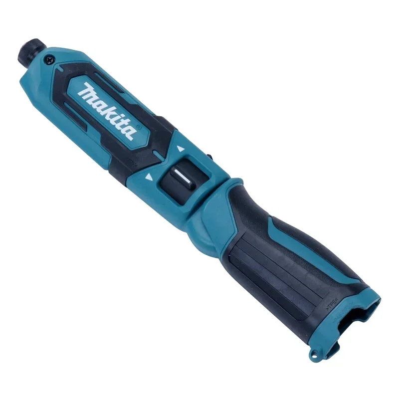 MAKITA TD022DZ Cordless Screwdriver 7.2V Rechargeable Automatic Diver Hand Drill Household For Makita Power Tools TD022D