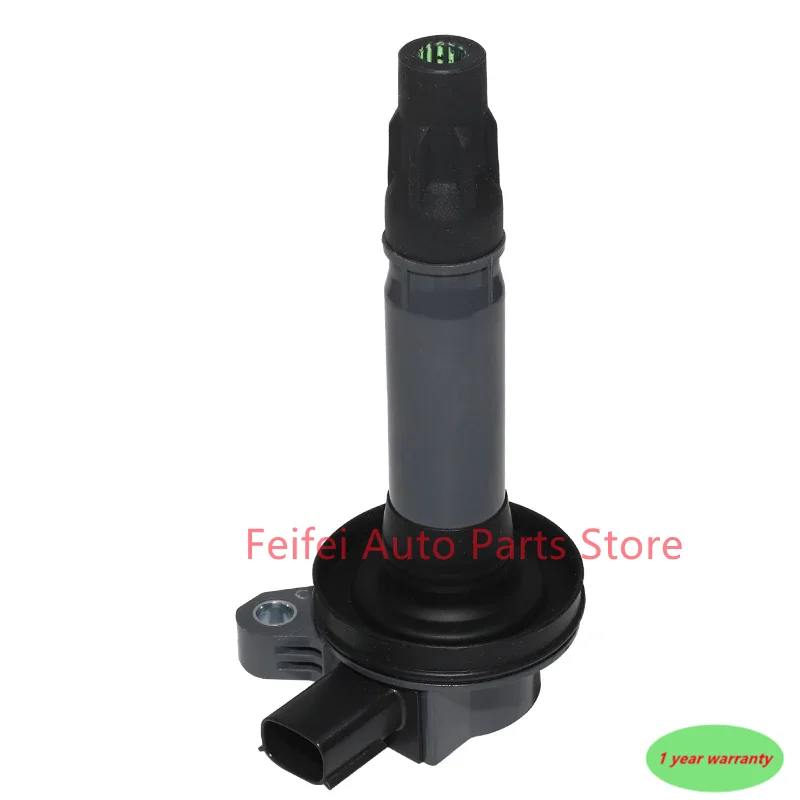 

DG520 7T4Z-12029-E For Motorcraft- Ignition Coils DG-520 7T4Z12029E For Ford- 07-13 Lincoln Mercury 3.5/3.7L UF553 GN10237 UF595