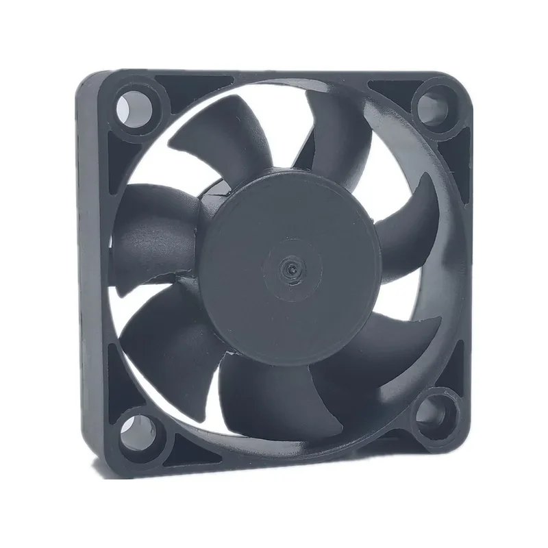 

100%New 1Pcs G5015M12D1+6 HA5015M12F-Z 12V 0.20A 50x50x15mm 4Wires 4Pins Cooler Cooling Fan