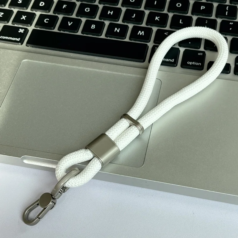 Phone Wrist Strap for Cellphone Case, Phone Lanyard, Skin-Friendly Adjustable Anti Theft Cell Phone Strap for All Smartphones