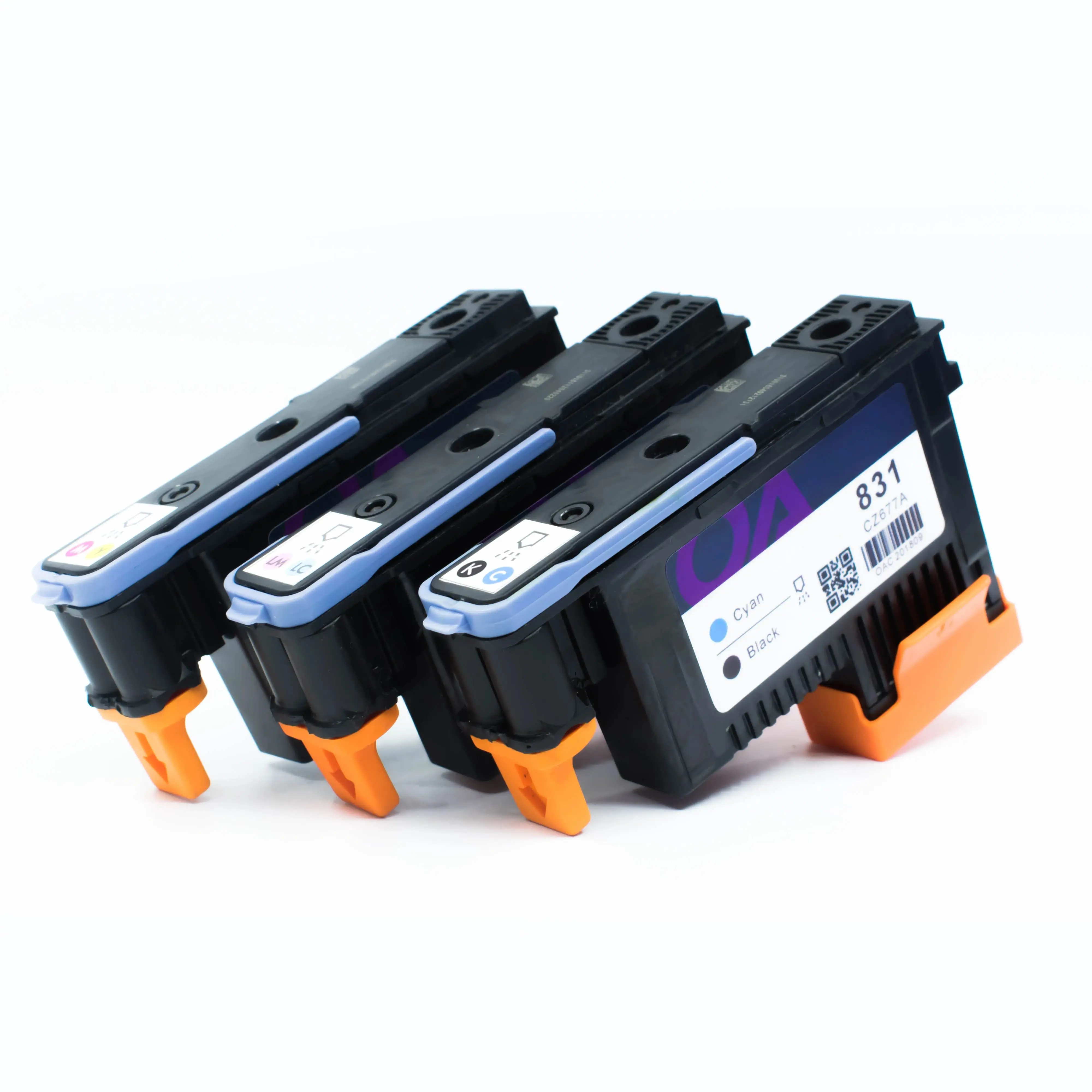 

[1x HP831 Printhead] Original Remanufactured CZ677A CZ678A CZ679A CZ680A Available For Latex 310 315 330 335 360 365 370 560 570