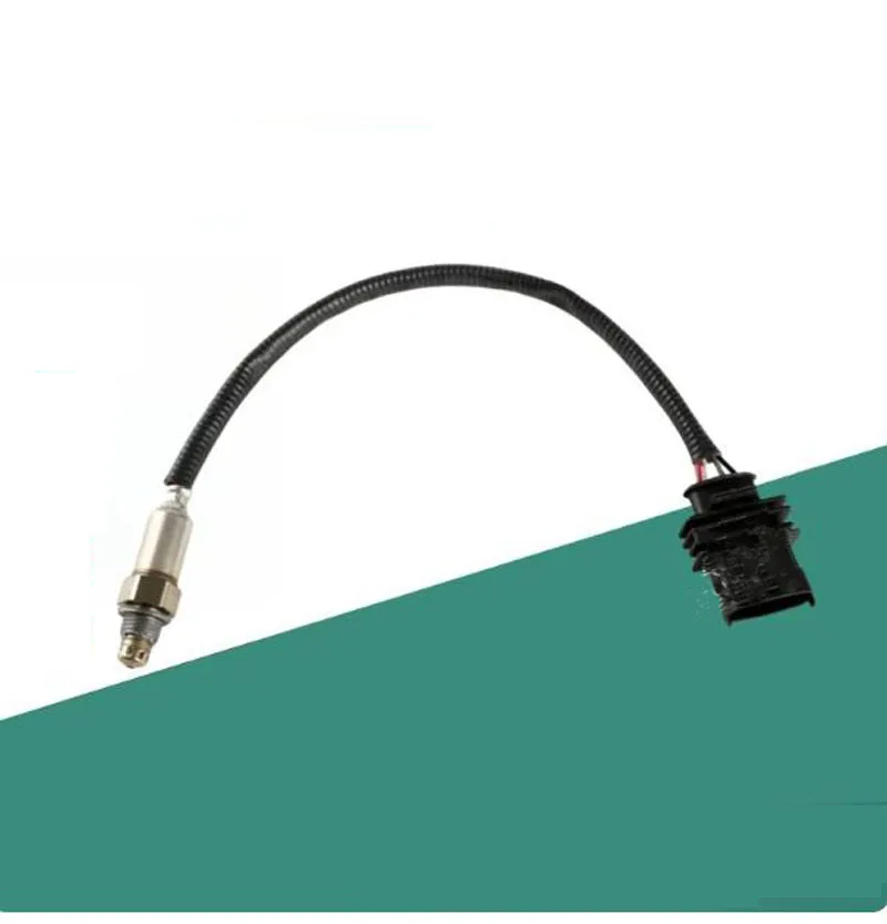 For CFMOTO 250SR 22 models 250NK 250-B/250-7 Oxygen Sensor Motorcycle Accessories