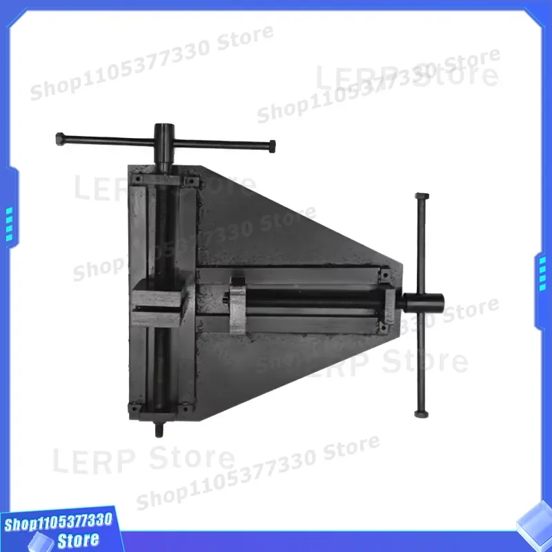 Portable ST Wire Rope Clamp 16-38mm Industrial Cable Grip Model 232382 Hand Tool for Heavy Duty Retaining OEM Quality Model