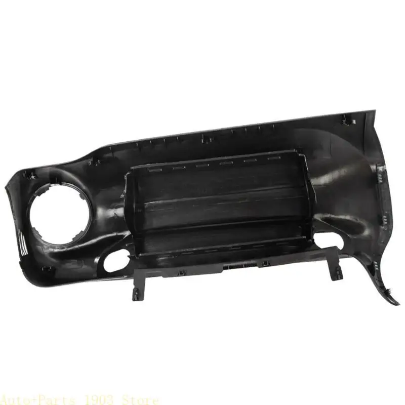 

E21C Automobile Interior Parts Passenger Side Dashboard Panel Cover 5QZ89DX9AB