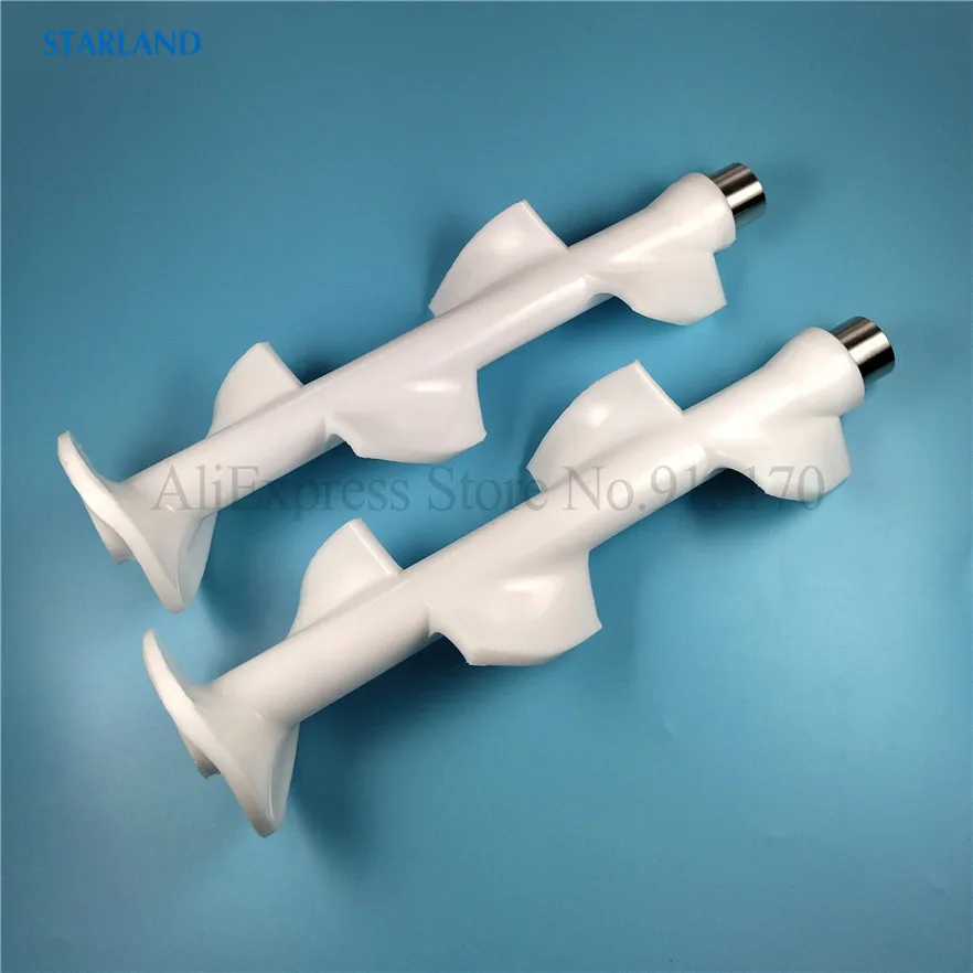 زوج من قضبان التحريك، قضبان الخافق، تركيب جديد لآلات الآيس كريم الناعمة، ملحقات الأعمدة المتحركة، آلات الخدمة الناعمة BJ/MQL