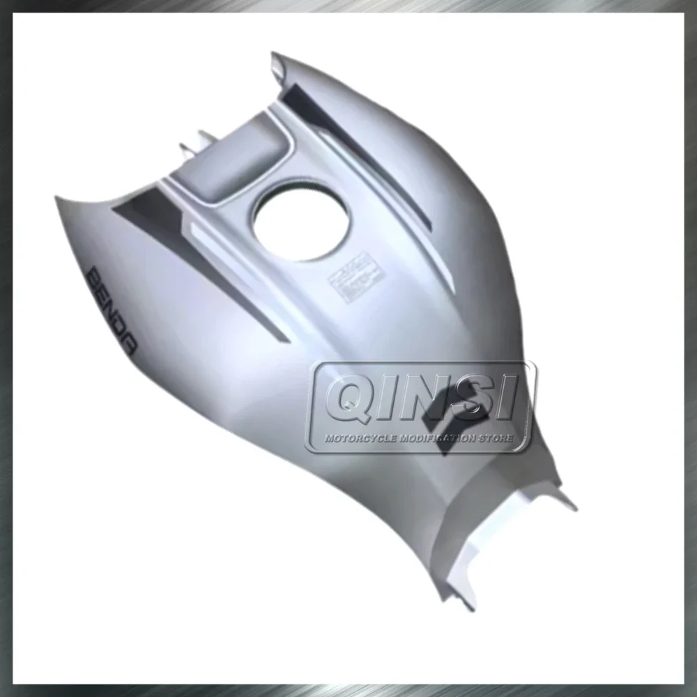 Motorcycle Fuel Tank Decorative Protective Cover Accessories Original For BENDA LFC700 LFC700
