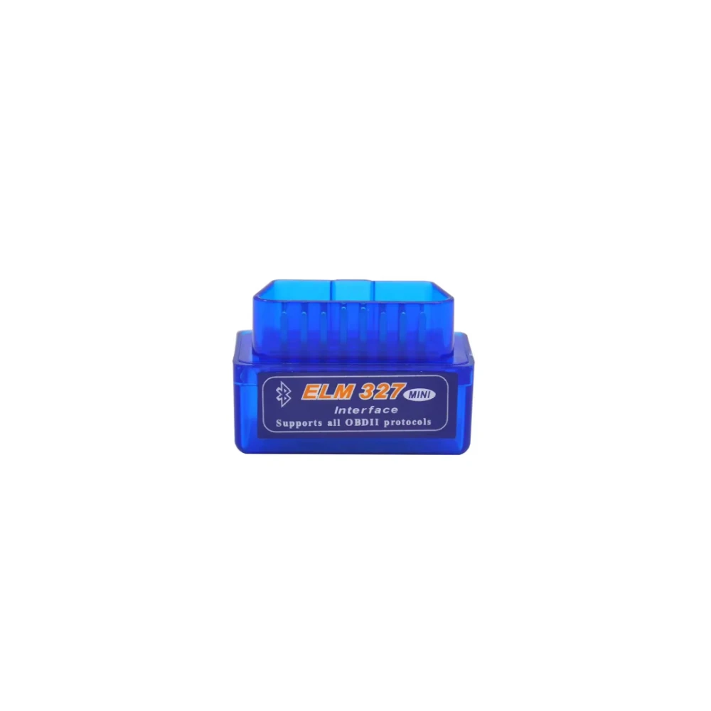 OBD，On-Board Diagnostics