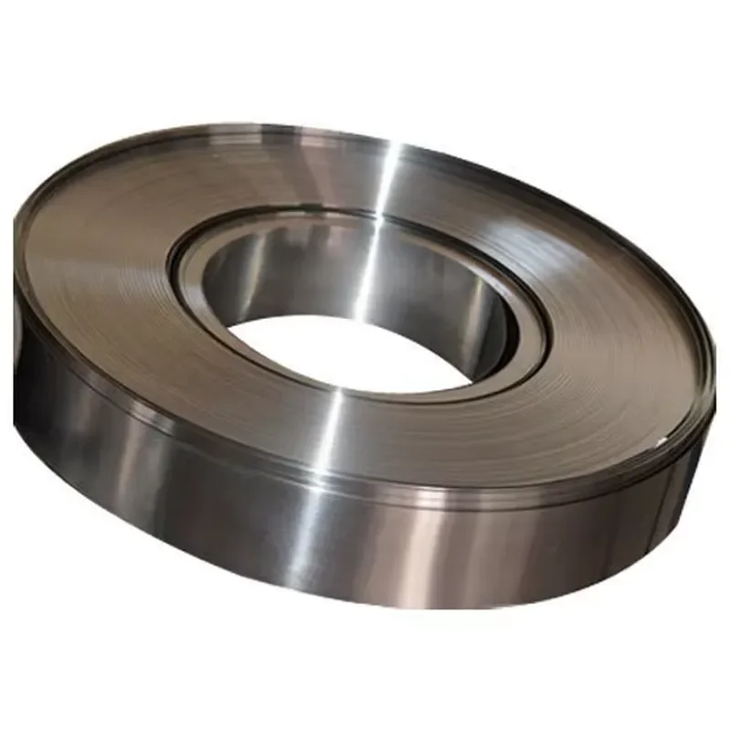 High Grade Printing Ink Scraper Doctor Blade for Gravure Printing Machine