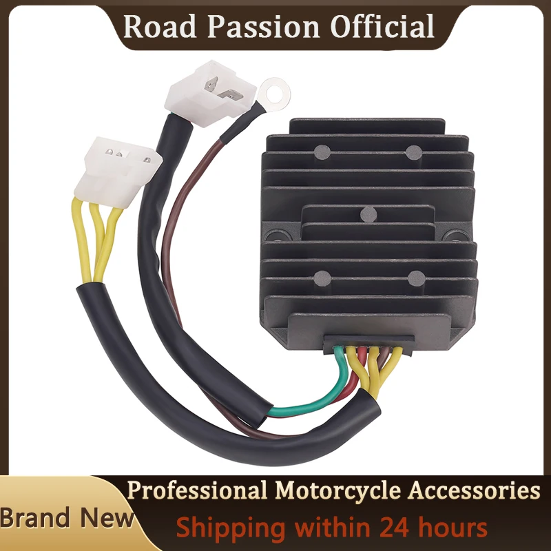 Motorcycle 12V Voltage Regulator Rectifier For BMW F650 F650GS F650ST F650CS G650X F800S F800ST F650GS G650 F650 CS Scarver