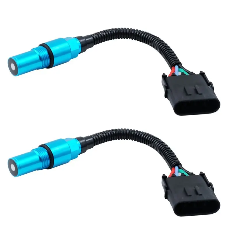 

Powerful 2X Cam Crank Position Sensor For Cummins N14. PAI 050700 Ref. 3408503 4326596