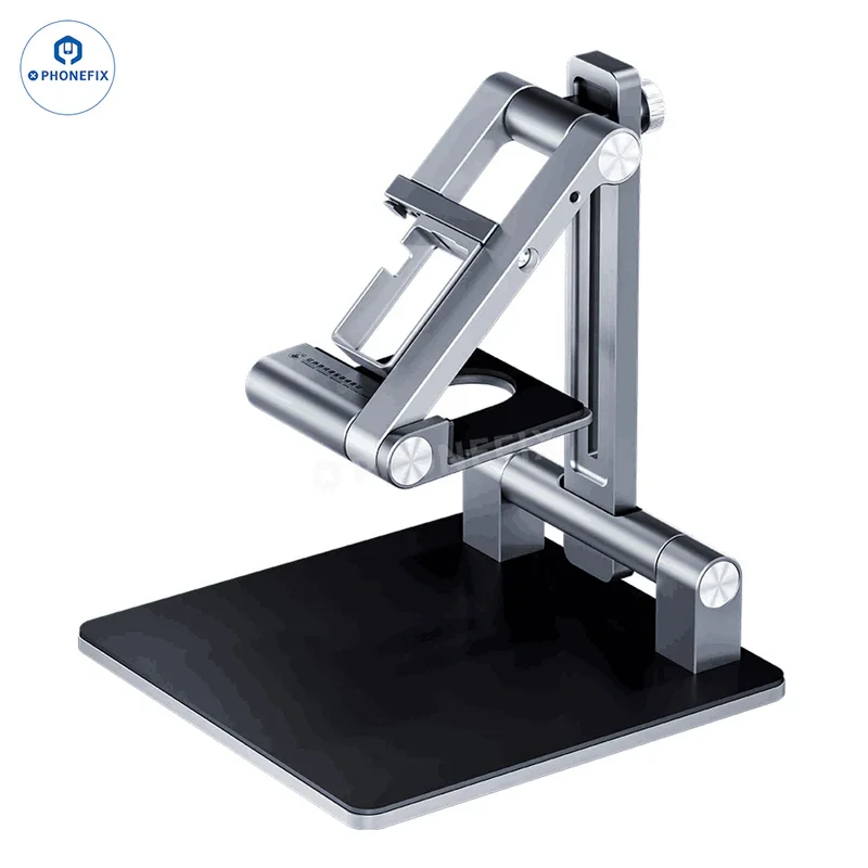 Imagem -04 - Qianli Câmera Térmica Infravermelha Fire Eye Pro Pcb Fault Diagnosis Tool Reparação Motherboard Telefone Resolução 256x192