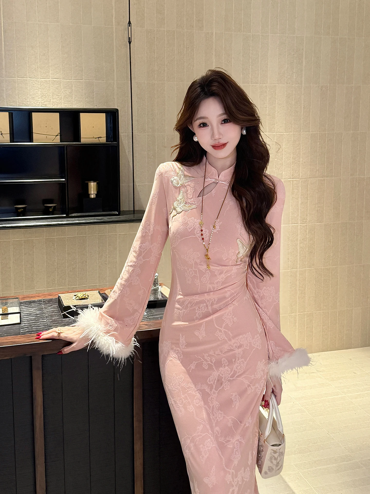 Lingan Zhihe Chines…